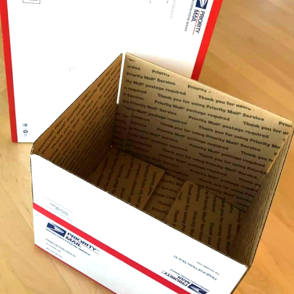 Shipping and Packaging Information